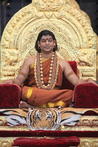 Nithya Satsang Swamiji - IMG_3689.jpg