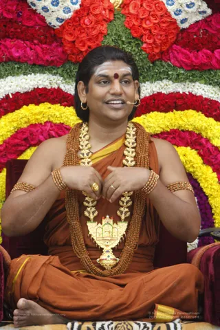 Nithya Satsang - _MG_8958.JPG