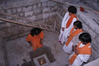 Nithyanandeshwara-Pranaprathistai - IMG_6435.JPG