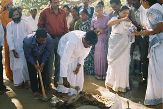 Bhoomi Puja Start Construction - F1130068_watermarked.jpg
