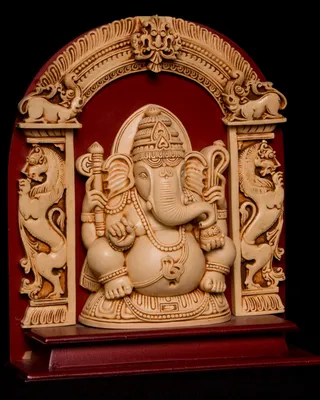 Lord Ganesha