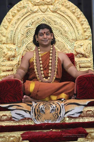 Nithya Satsang Swamiji - IMG_3688.jpg