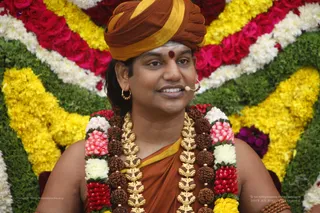 Nithya Satsang - _MG_0390.JPG