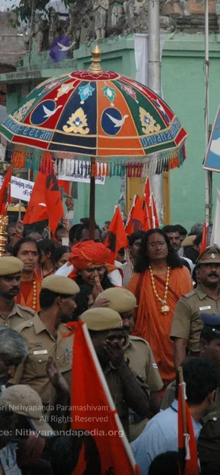 27 ஏப்ரல் 2008 உலகளாவிய இந்து சமுதாயங்கள்