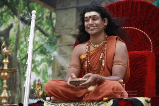 Paadapooja-And-Morning-Satsang - IMG_1098.JPG