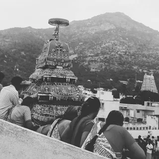 Kailasa Paramparagatha Arunagiri Yogishwara Adi Arunachala Sarvajnapeetha Samrajyam