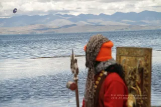 HDH Bhagwan Sri Nithyananda Paramashivam