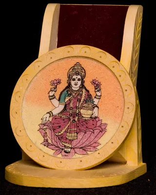 Goddess laxmi