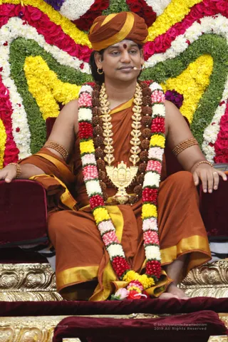 Nithya Satsang - _MG_0451.JPG