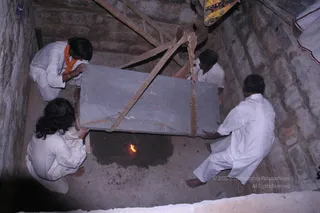 Nithyanandeshwara-Pranaprathistai - IMG_6629.JPG