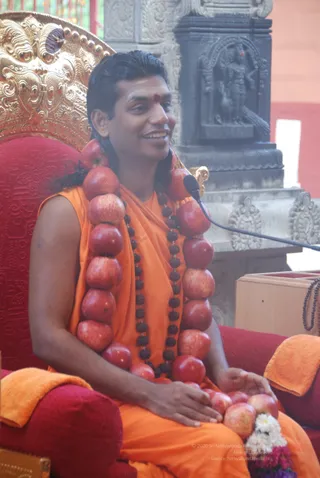 Morning-Satsang - DSC_3137.JPG