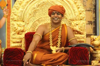 Nithyasatsang Swamiji - IMG_2245.JPG