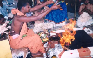 Chandi Homa In Rajarajeshwari Temple - 50-Chandihoma_48.jpg