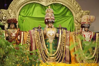 Bhajans Morningsatsang Darshan - 12--IMG_5777_watermarked.JPG
