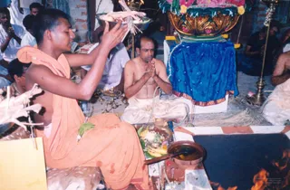 Chandi Homa In Rajarajeshwari Temple - 49-Chandihoma_47.jpg