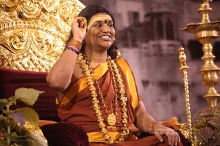 Nithya Satsang And Kalpataru Darshan - IMG_1507.jpg