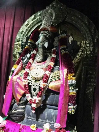 KAILASA in SanJose on 9/2/2019