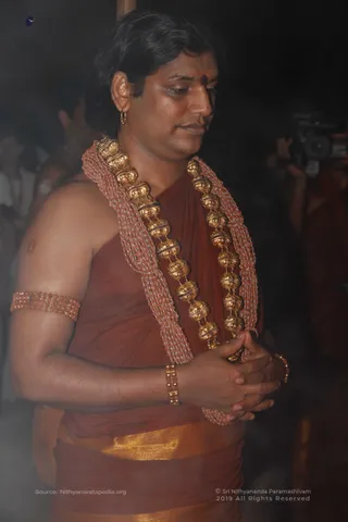 Swamiji Jnanasambhandar Procession - _MG_1435.jpg