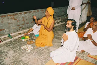 Karthikai Deepam At Tiruvannamalai - F1160030_watermarked.jpg