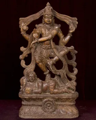 Lord Shiva