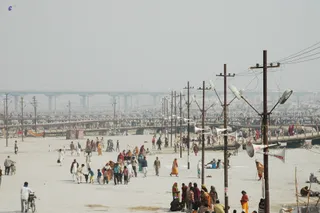 Glimpses Of Kumbh - DSC_5656_watermarked.jpg