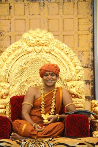 Nithyasatsang Swamiji - IMG_2270.JPG