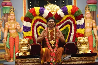 Nithya Satsang - _MG_9532.JPG