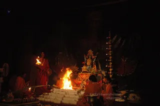 October 21 2006