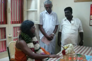 With Shivacharyas - DSC00027_watermarked.jpg