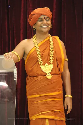 Nithyasatsang Swamiji - IMG_1984.JPG