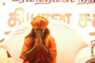 27 ஏப்ரல் 2008 உலகளாவிய இந்து சமுதாயங்கள்