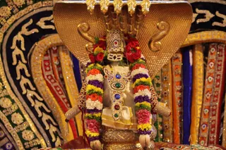 Uttamottama Seva in Adi Kailash