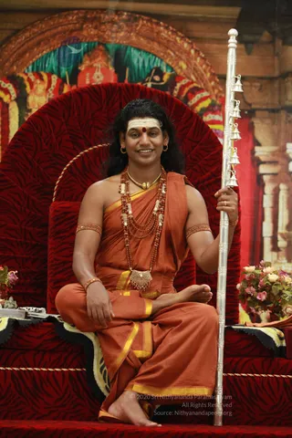 Paadapooja-And-Morning-Satsang - IMG_0987.JPG