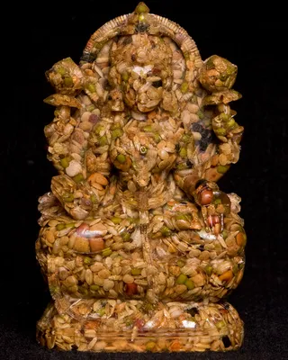 Goddess laxmi