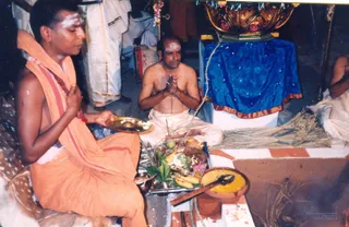 Chandi Homa In Rajarajeshwari Temple - 13-Chandihoma_12.jpg