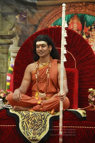 Paadapooja-And-Morning-Satsang - IMG_1006.JPG