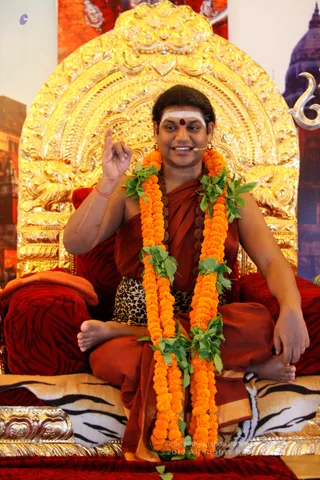 Morningsatsang - _MG_2231.JPG