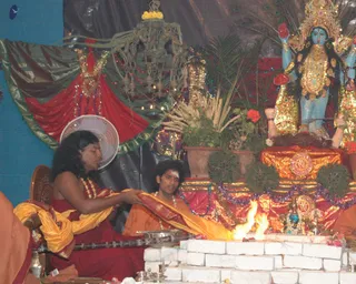 October 21 2006