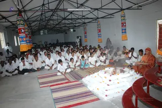Guruhoma Amavasya - DSC_1913_watermark.JPG