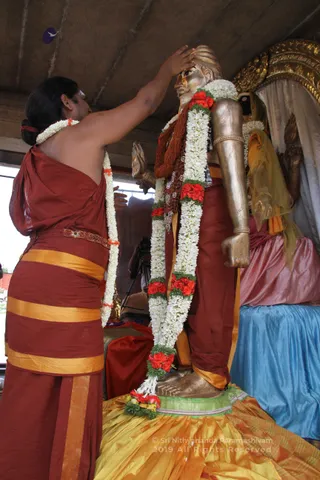 Pranaprathista Kapilamuni And Swamiji Moorthy - IMG_4956.jpg
