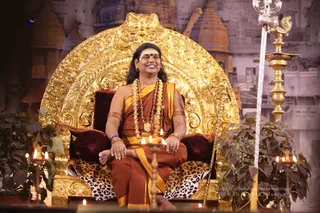 Nithya Satsang And Kalpataru Darshan - IMG_1466.jpg