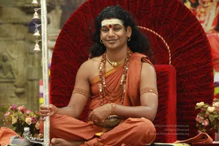 Paadapooja-And-Morning-Satsang - IMG_1043.JPG