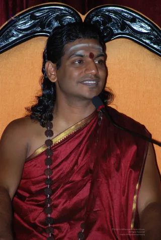 Ashramites-Meeting - DSC_9093.JPG