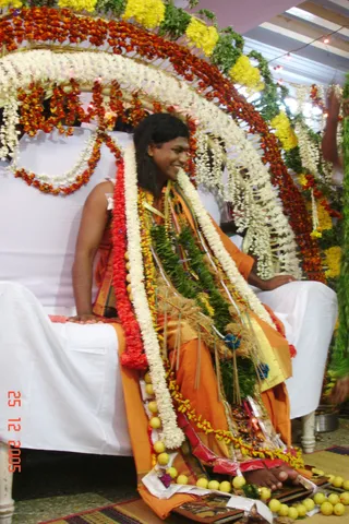 With Devotees - DSC00079_watermarked.jpg