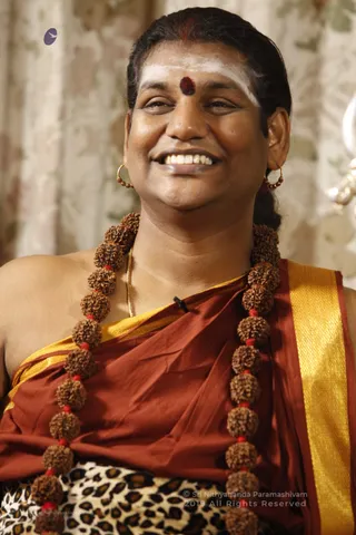 Nithya Satsang And Kalpataru - _MG_8985.jpg