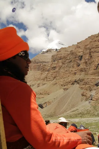 HDH Bhagwan Sri Nithyananda Paramashivam