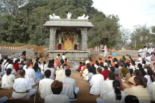 Flag-Hoisting-By-Swamiji - DSC_0318.JPG