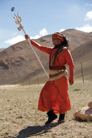 HDH Bhagwan Sri Nithyananda Paramashivam