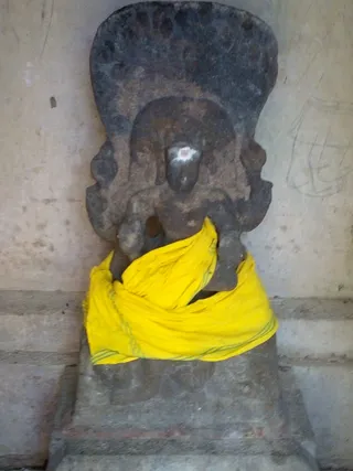Kailaasa Paramparagatha Suvarnapeetha Sarvajnapeetha Swargapuram Samrajyam