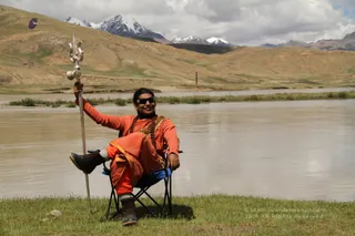 HDH Bhagwan Sri Nithyananda Paramashivam
